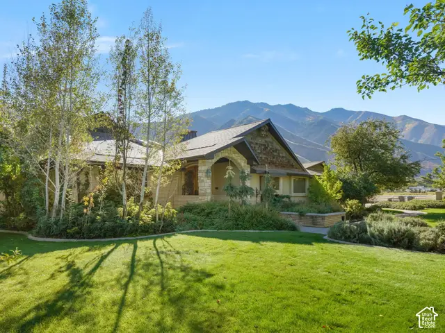 910 N 1600 E, Mapleton, UT 84664 - #3