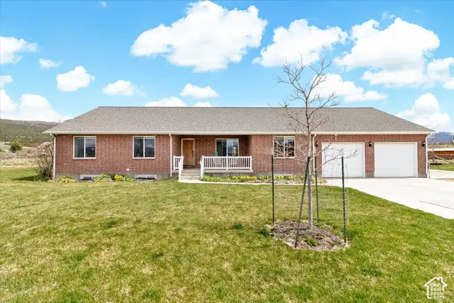 11766 E 21000 N, Mount Pleasant, UT 84647 - #1