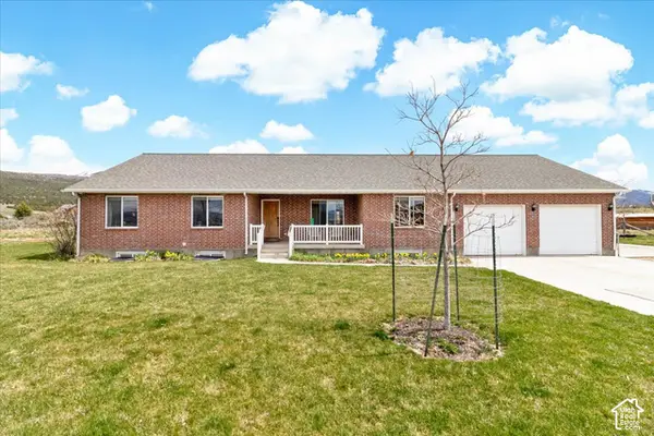 11766 E 21000 N, Mt Pleasant, UT 84647