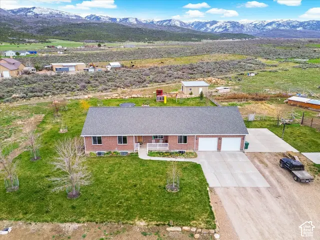 11766 E 21000 N, Mount Pleasant, UT 84647 - #2