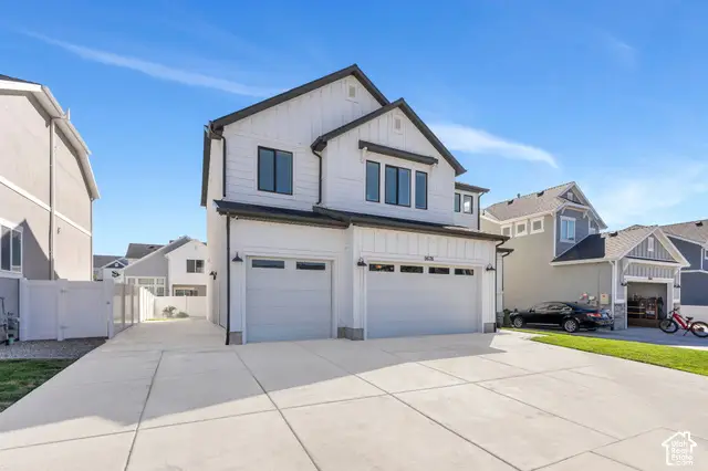 9676 N Red Bridge Rd, Eagle Mountain, UT 84005 - #3