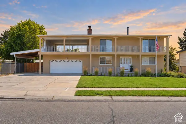 448 E Bridlewood Dr S, Millcreek, UT 84107