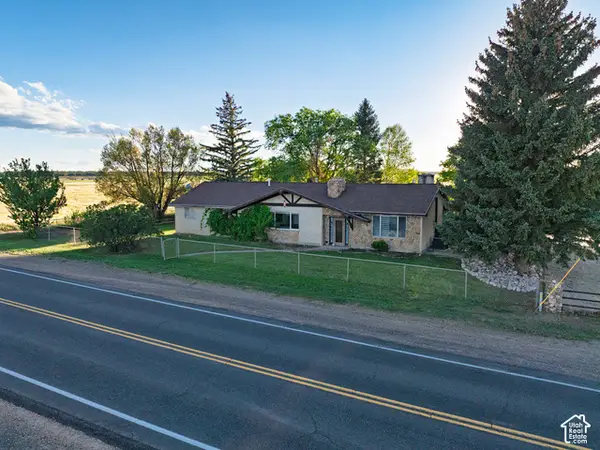 2157 N 22000 W, Talmage, UT 84073