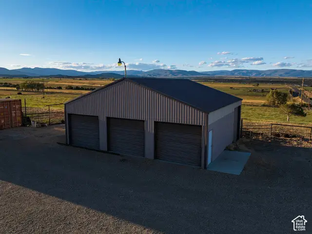 2157 N 22000 W, Mountain Home, UT 84073 - #2
