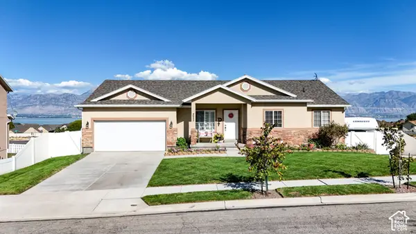 4052 S Montego Dr W, Saratoga Springs, UT 84045