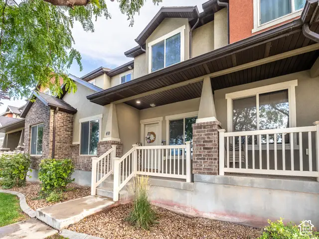 40 W Ginger Gold Rd, Santaquin, UT 84655 - #1