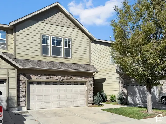 13498 S Leaf Wing Ln, Riverton, UT 84096 - #2