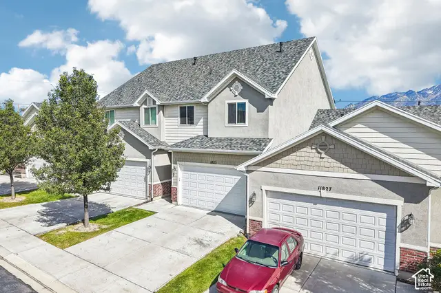 11823 S Cedar Valley Dr, Riverton, UT 84065 - #2