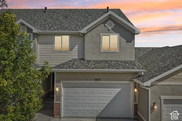 11823 S Cedar Valley Dr, Riverton, UT 84065 - #3