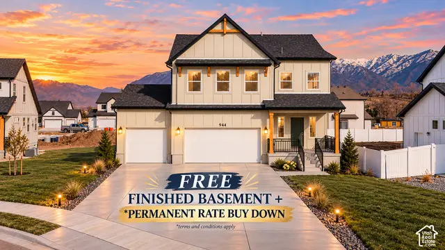 5158 S Century Way, Riverdale, UT 84405 - #1