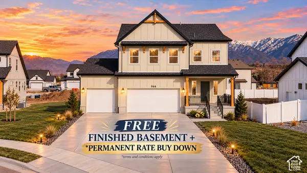 5158 S Century Way, Riverdale, UT 84405