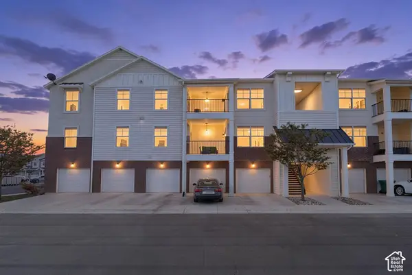 1825 N Exchange Park Rd #X304, Lehi, UT 84043