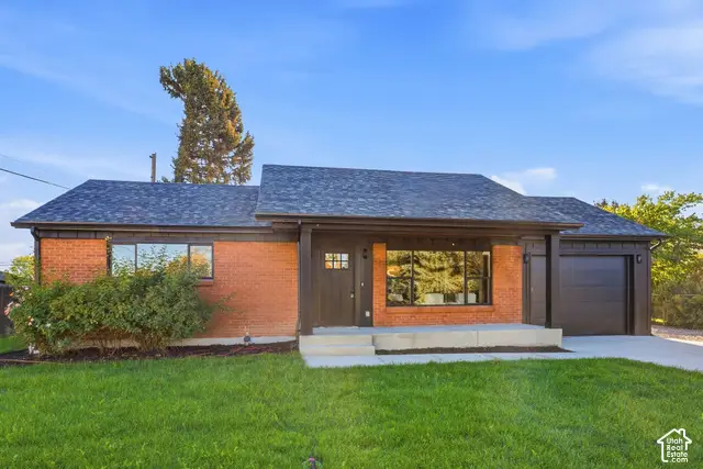 3593 S Cochise Dr, West Valley City, UT 84120 - #2