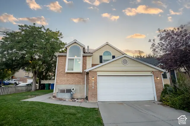 9170 S River Ridge Dr, West Jordan, UT 84088 - #1