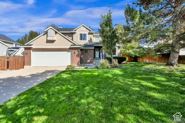 5249 S Carpenter Cv, Taylorsville, UT 84129