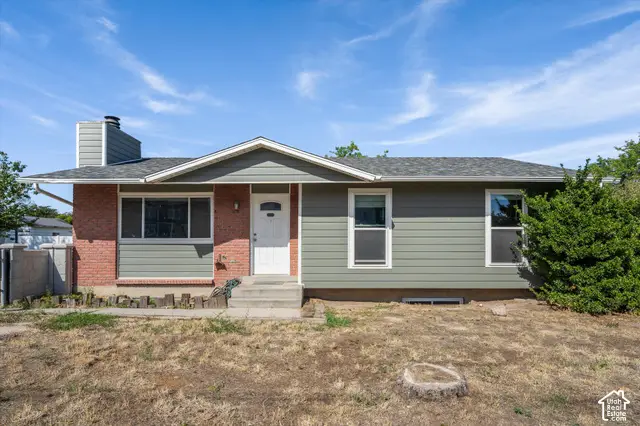 4024 W 6200 S, Kearns, UT 84118 - #1