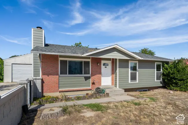 4024 W 6200 S, Kearns, UT 84118 - #2