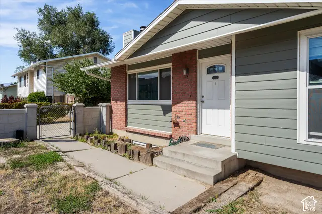4024 W 6200 S, Kearns, UT 84118 - #3
