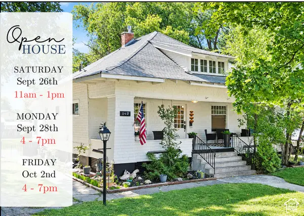 142 W 400 N, Logan, UT 84321