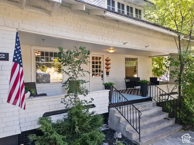 142 W 400 N, Logan, UT 84321 - #3