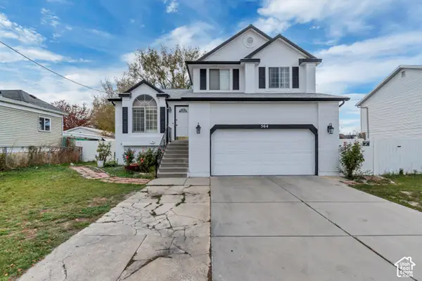 564 S 1000 W, Salt Lake City, UT 84104