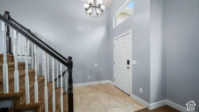 2096 S 1600 W, Woods Cross, UT 84087 - #2