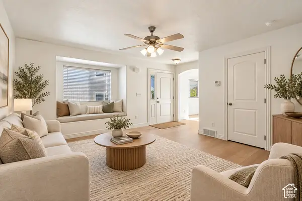 846 N Sapphire St, Morgan, UT 84050