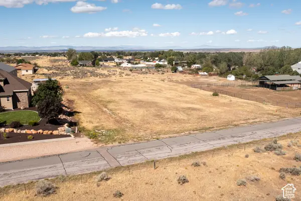 800 E 340 S, Fillmore, UT 84631