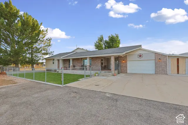 1033 N Main, Rush Valley, UT 84069 - #1