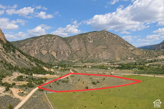 Address Withheld By Seller, Hanna, UT 84031 - #2