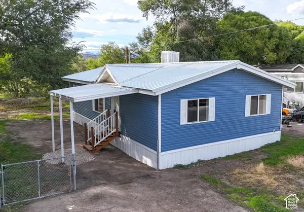 1265 N Carbonville Rd #32, Carbonville, UT 84501