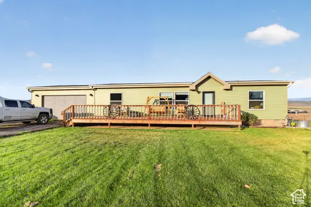 65 E 20250 N, Moroni, UT 84646 - #1