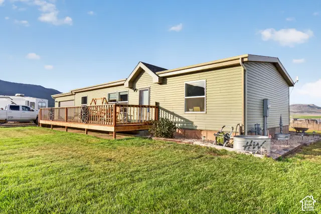 65 E 20250 N, Moroni, UT 84646 - #2