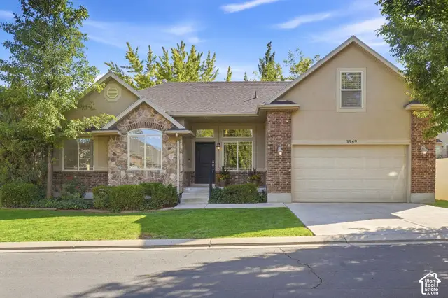 3949 W Sienna Dune Dr, South Jordan, UT 84009 - #1