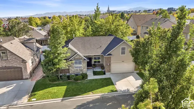 3949 W Sienna Dune Dr, South Jordan, UT 84009 - #3