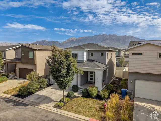578 N 260 E, Vineyard, UT 84059 - #3