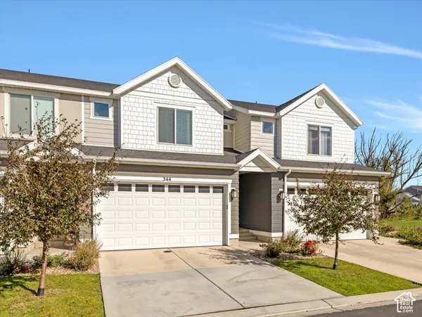 344 N Starboard Ln, Saratoga Springs, UT 84045