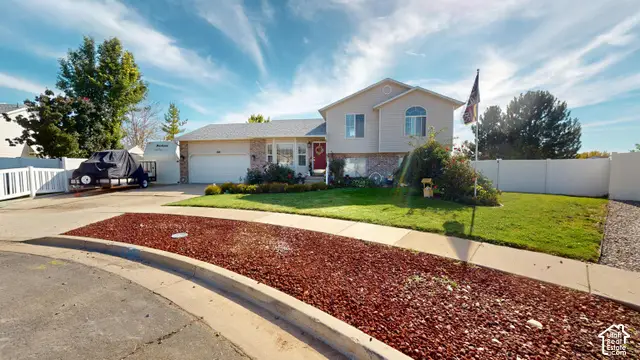 288 E 1375 N, Layton, UT 84041 - #1