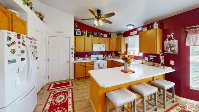 288 E 1375 N, Layton, UT 84041 - #2