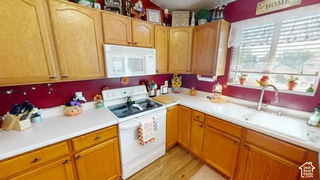 288 E 1375 N, Layton, UT 84041 - #3