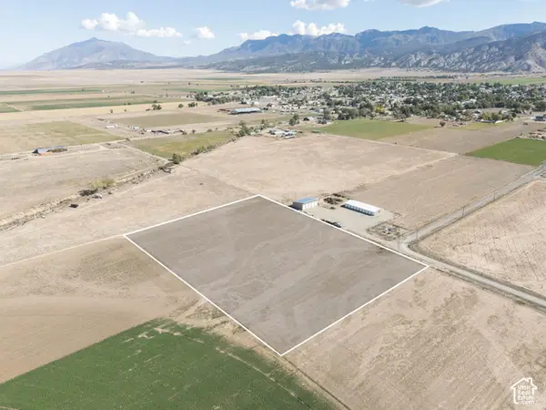 698 W Crooked Ln, Levan, UT 84639