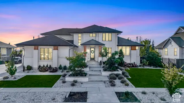 576 S 1450 W, Farmington, UT 84025 - #1