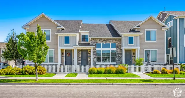 12778 S Ashington Ln, Herriman, UT 84096 - #2