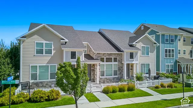 12778 S Ashington Ln, Herriman, UT 84096 - #3
