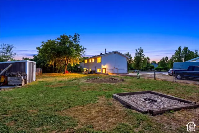 2816 W 1750 N, Clinton, UT 84015 - #2