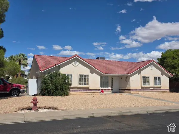 2327 E 170 N, St. George, UT 84790