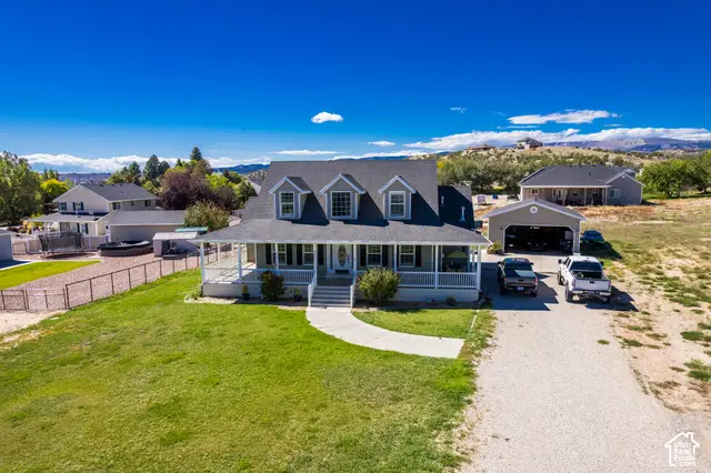 3061 N 2050 W, Vernal, UT 84078 - #1