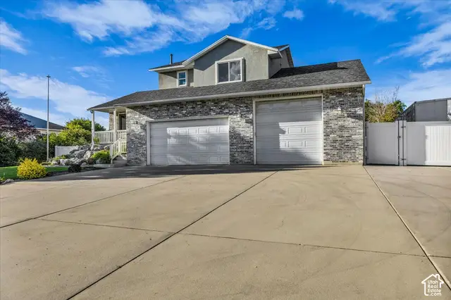 1106 W 2700 S, Syracuse, UT 84075 - #2