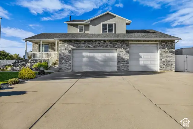 1106 W 2700 S, Syracuse, UT 84075 - #3