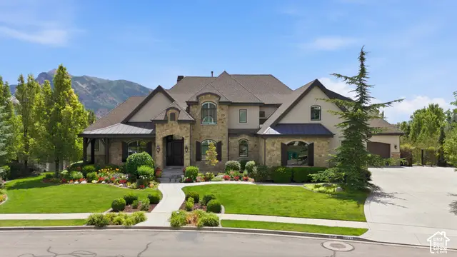 6547 W Normandy Way, Highland, UT 84003 - #1